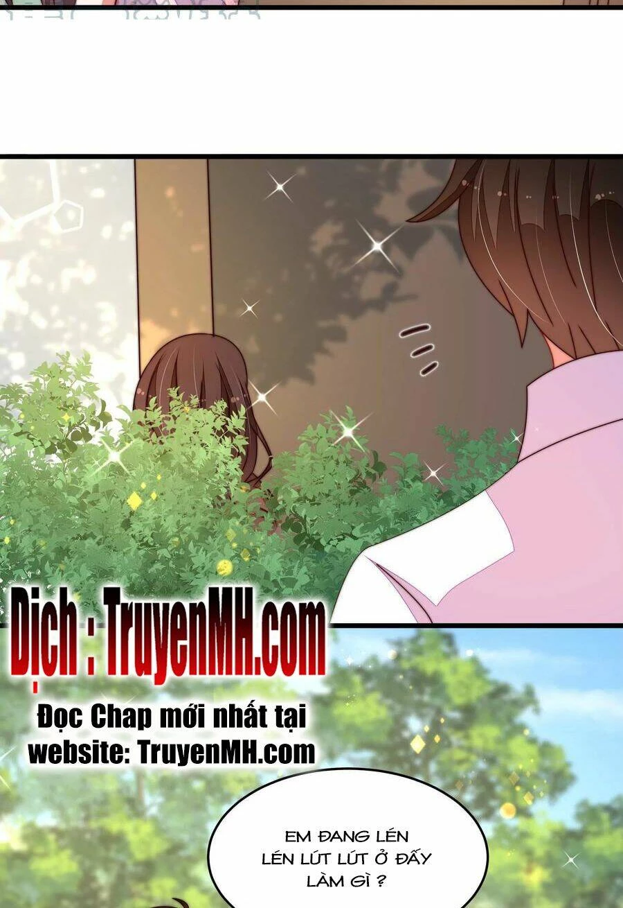 Ngày Nào Thiếu Soái Cũng Ghen Chapter 457 - 4