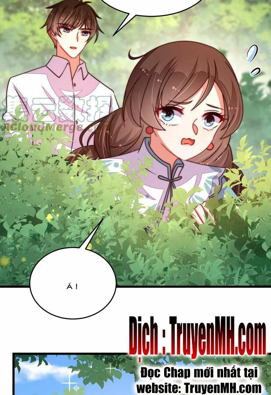 Ngày Nào Thiếu Soái Cũng Ghen Chapter 457 - 5