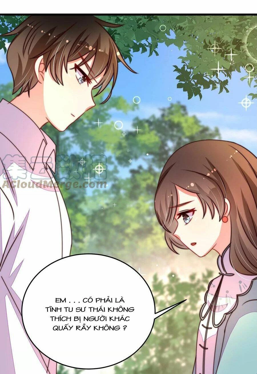 Ngày Nào Thiếu Soái Cũng Ghen Chapter 457 - 7