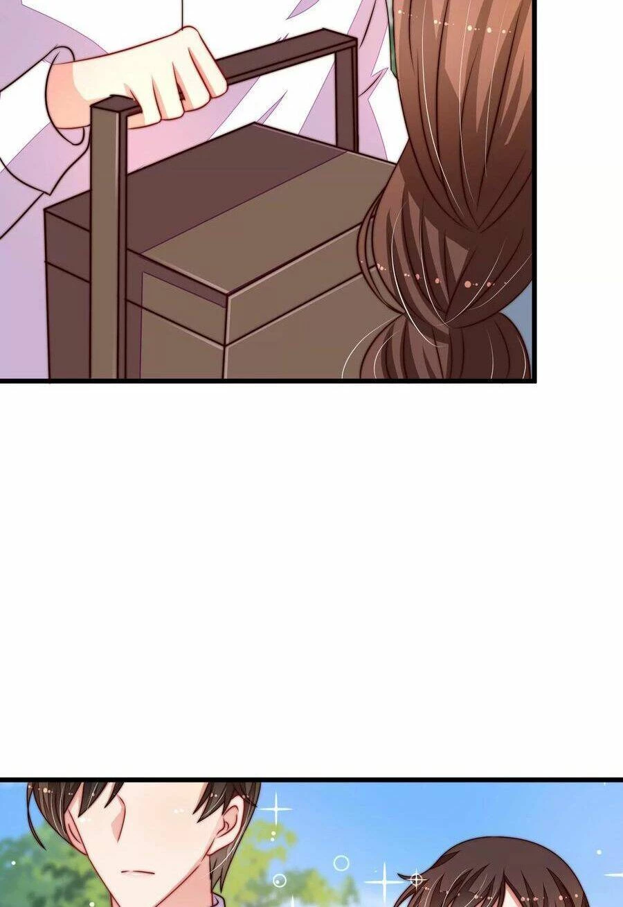 Ngày Nào Thiếu Soái Cũng Ghen Chapter 457 - 9