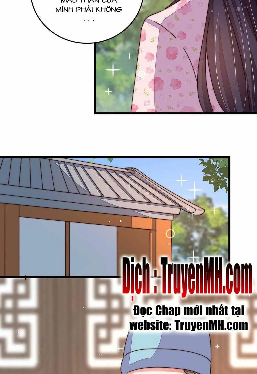 Ngày Nào Thiếu Soái Cũng Ghen Chapter 457 - 11