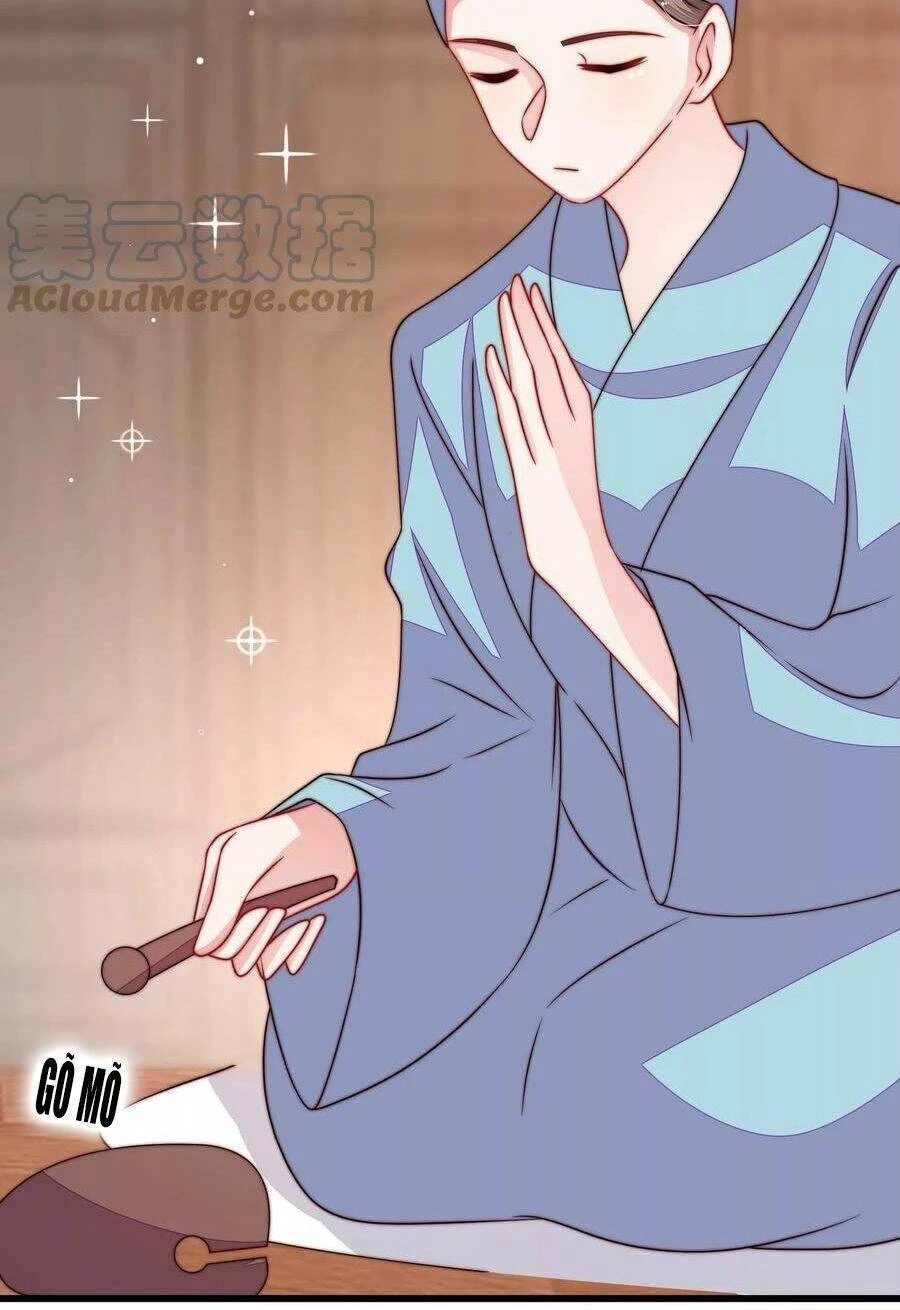 Ngày Nào Thiếu Soái Cũng Ghen Chapter 457 - 12