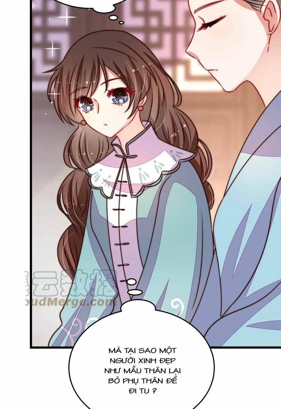 Ngày Nào Thiếu Soái Cũng Ghen Chapter 457 - 14