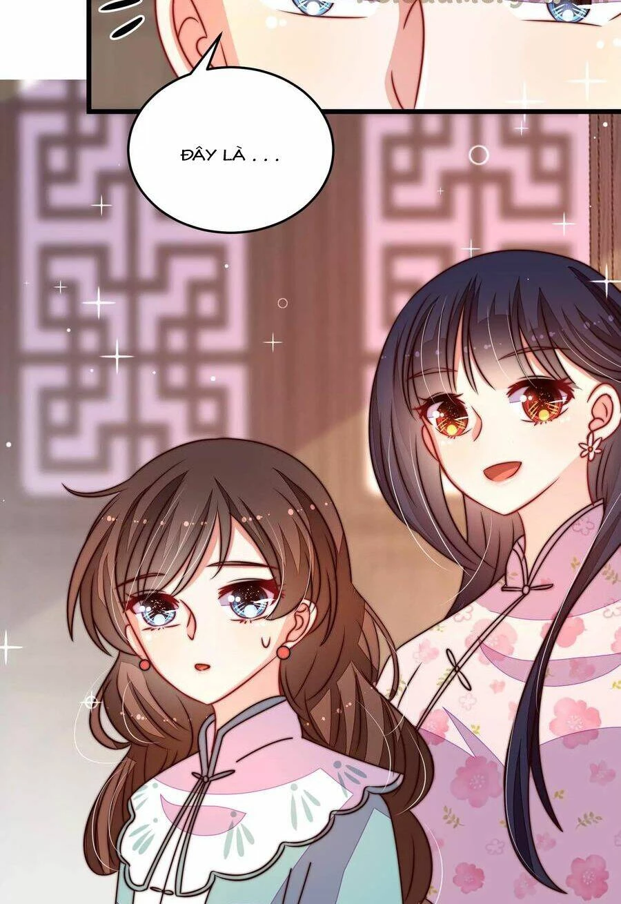 Ngày Nào Thiếu Soái Cũng Ghen Chapter 457 - 16