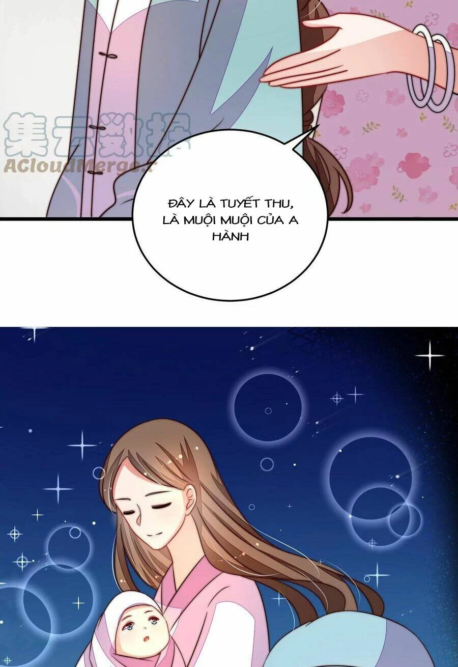 Ngày Nào Thiếu Soái Cũng Ghen Chapter 457 - 17