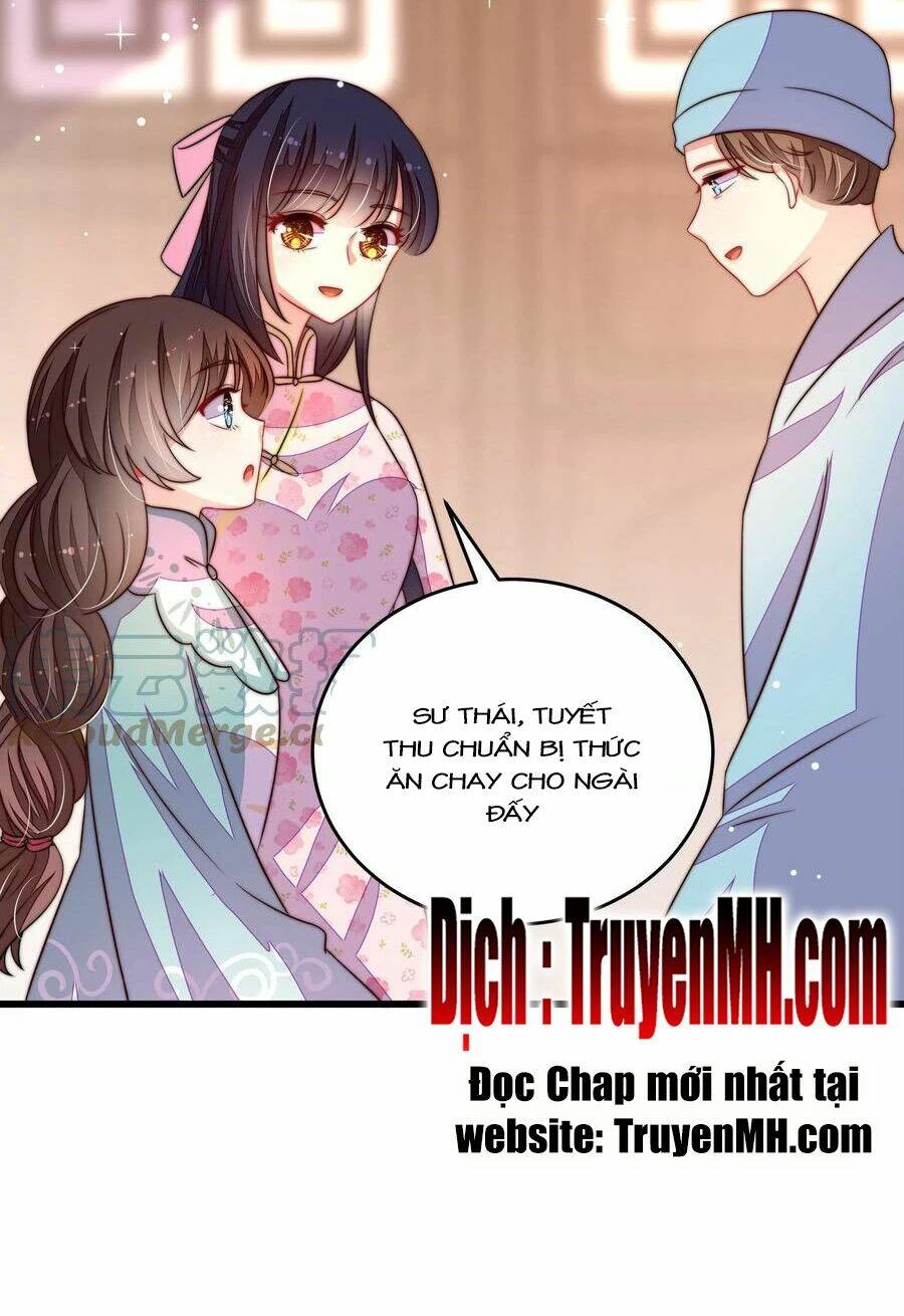 Ngày Nào Thiếu Soái Cũng Ghen Chapter 457 - 19