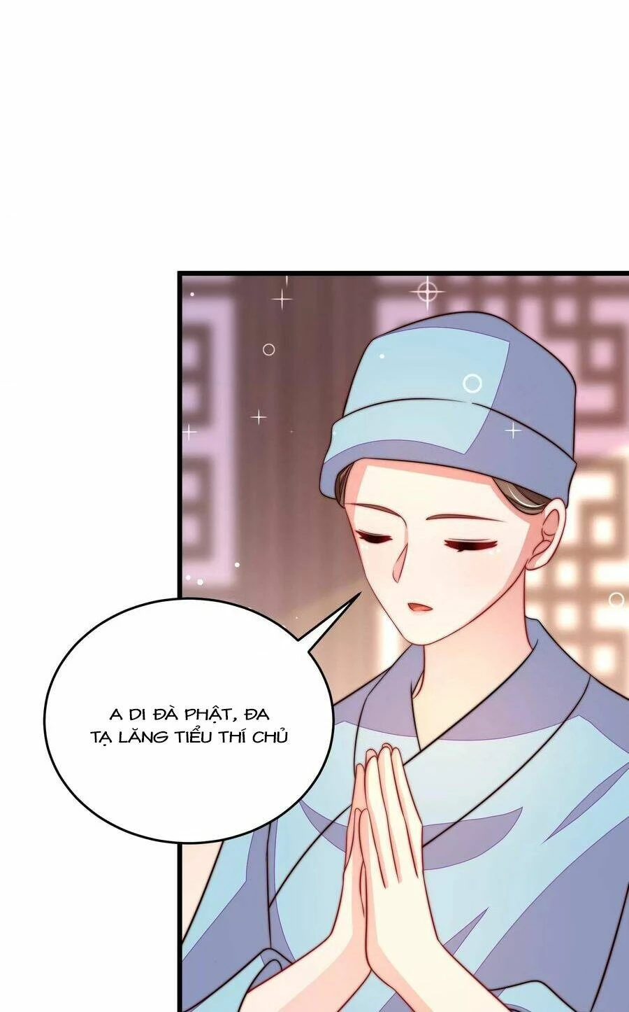 Ngày Nào Thiếu Soái Cũng Ghen Chapter 458 - 2