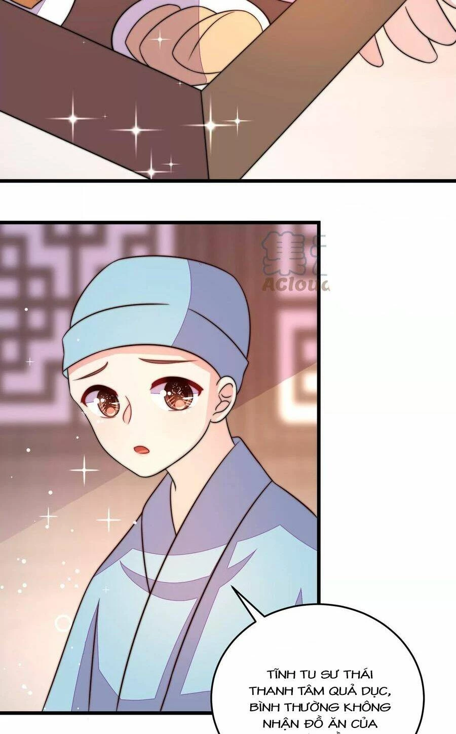 Ngày Nào Thiếu Soái Cũng Ghen Chapter 458 - 5