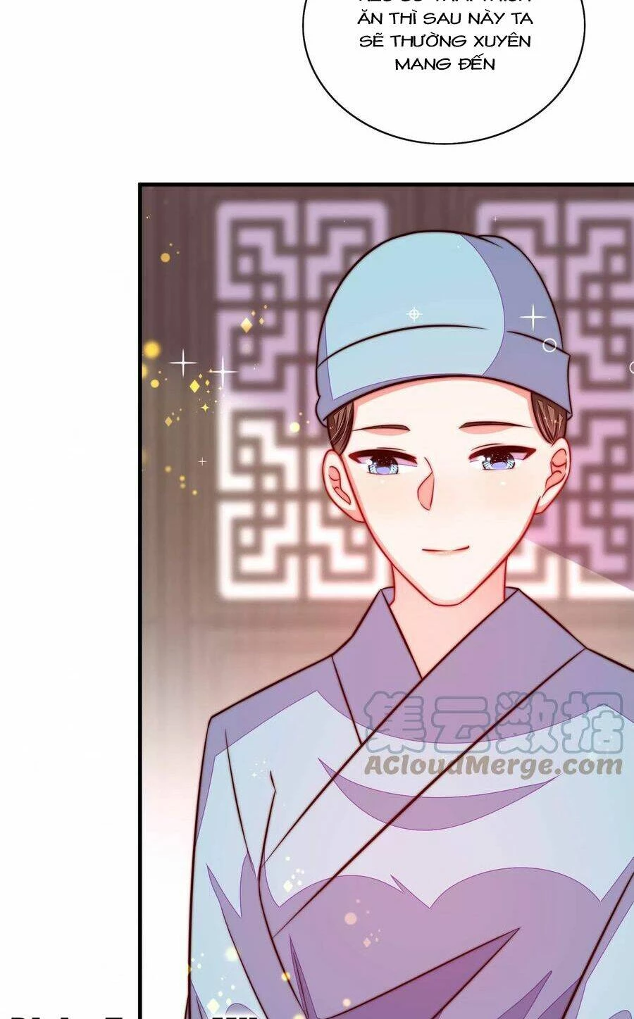 Ngày Nào Thiếu Soái Cũng Ghen Chapter 458 - 9