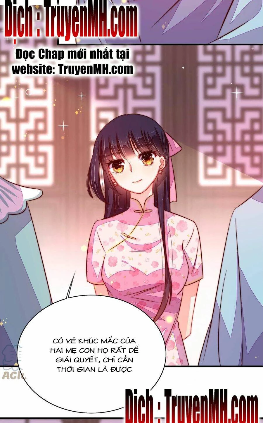 Ngày Nào Thiếu Soái Cũng Ghen Chapter 458 - 10