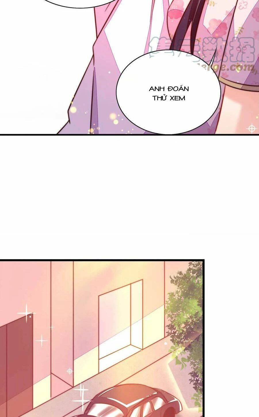 Ngày Nào Thiếu Soái Cũng Ghen Chapter 458 - 13