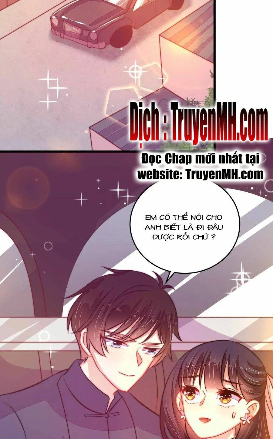 Ngày Nào Thiếu Soái Cũng Ghen Chapter 458 - 14