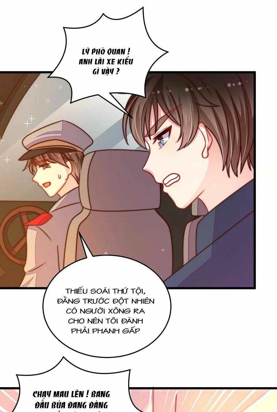 Ngày Nào Thiếu Soái Cũng Ghen Chapter 459 - 2