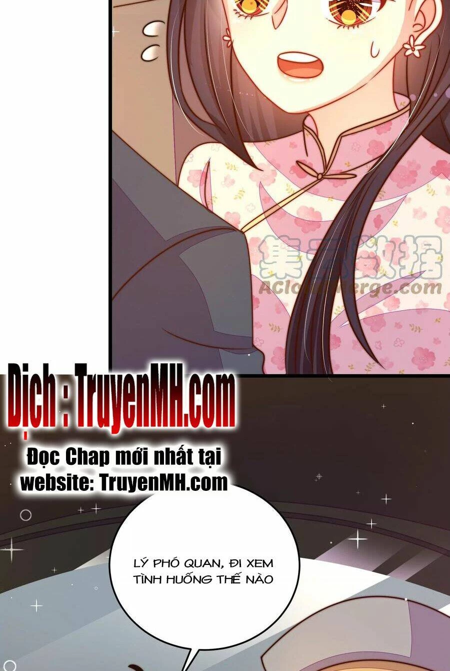 Ngày Nào Thiếu Soái Cũng Ghen Chapter 459 - 4