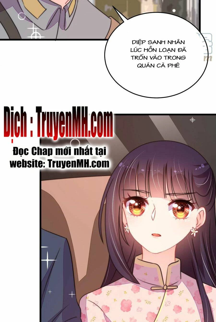 Ngày Nào Thiếu Soái Cũng Ghen Chapter 459 - 11