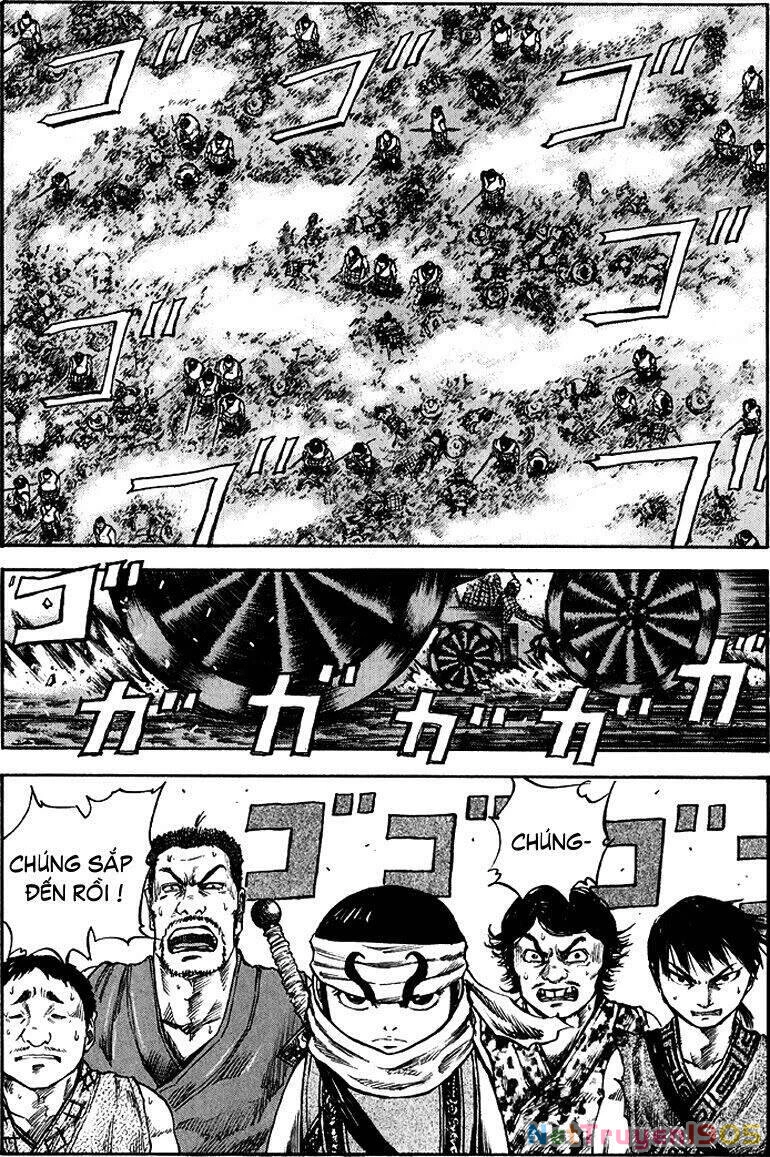 Vương Giả Thiên Hạ Chapter 57 - 3