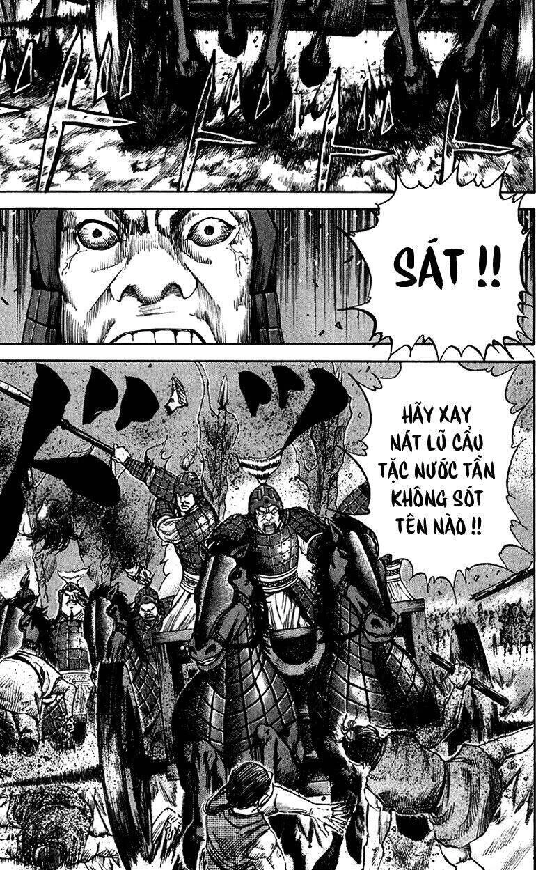 Vương Giả Thiên Hạ Chapter 57 - 8