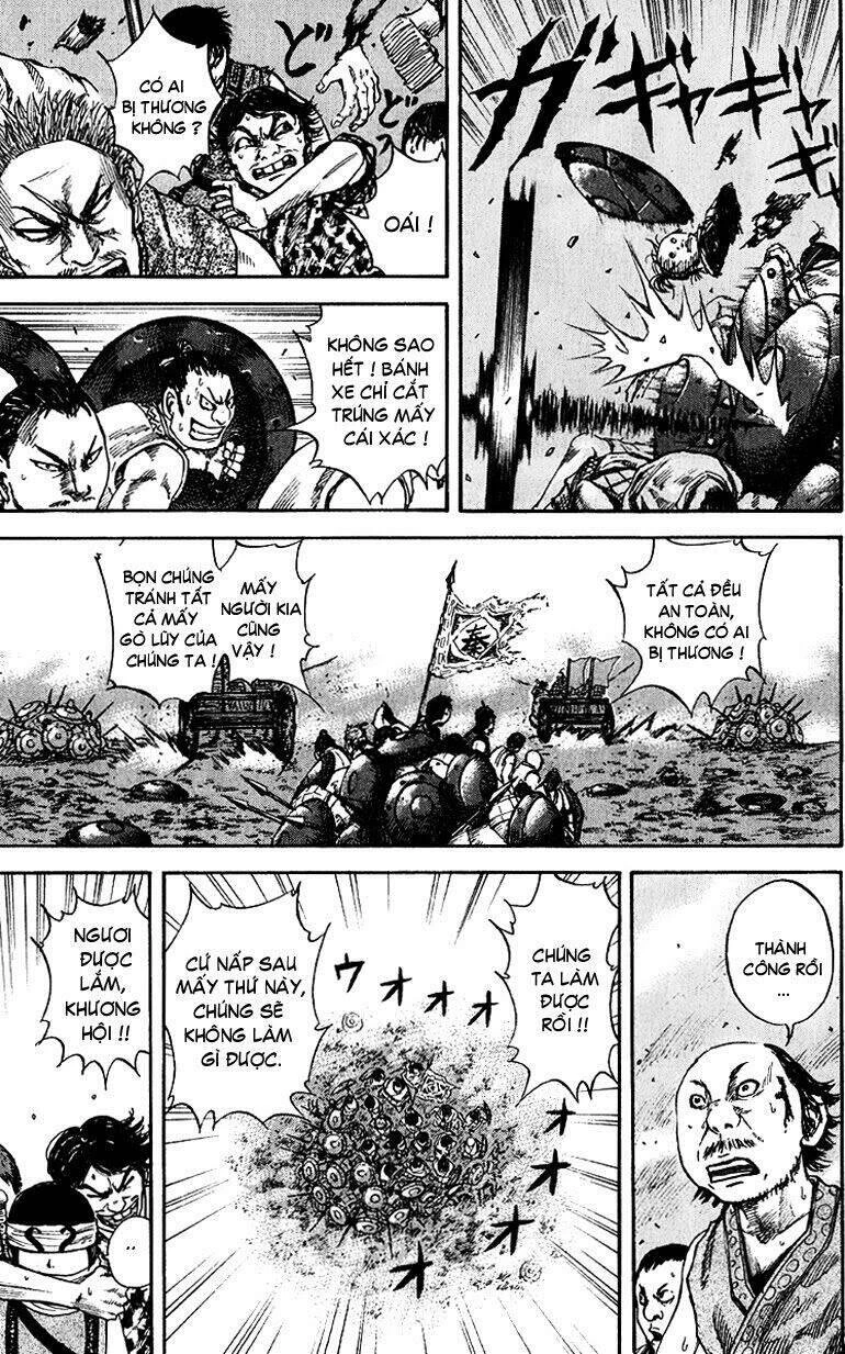 Vương Giả Thiên Hạ Chapter 57 - 14