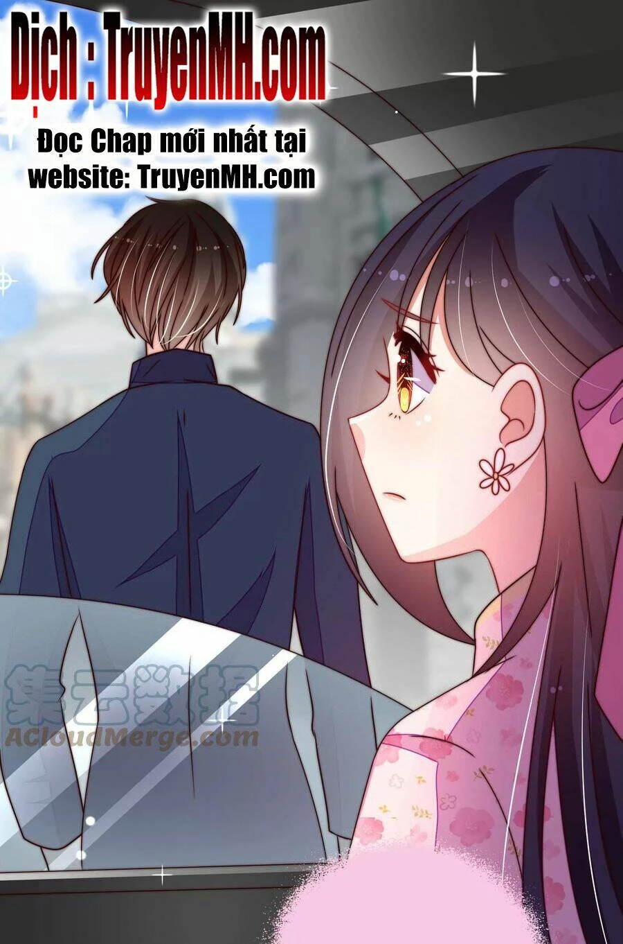 Ngày Nào Thiếu Soái Cũng Ghen Chapter 460 - 2