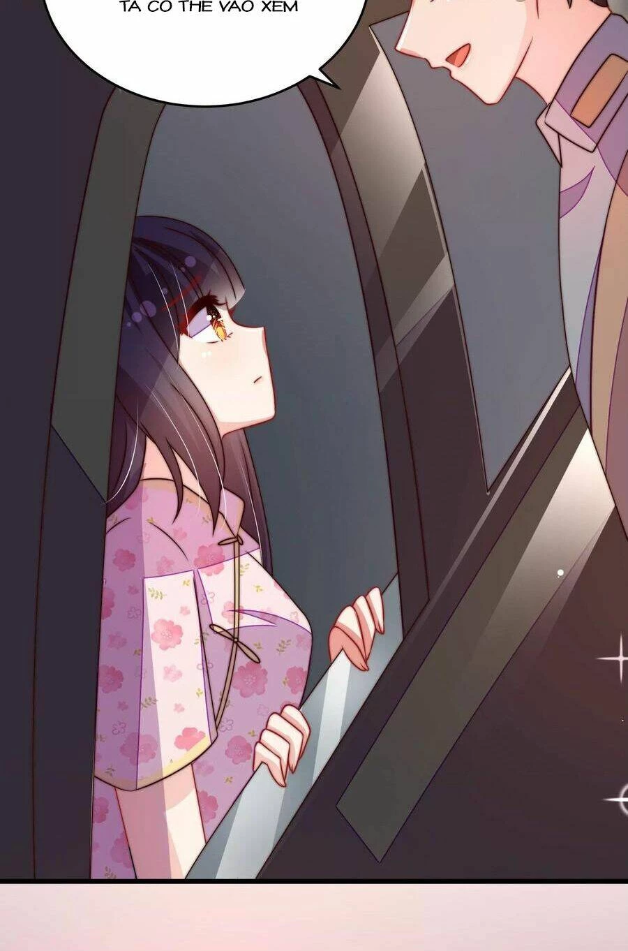 Ngày Nào Thiếu Soái Cũng Ghen Chapter 460 - 4