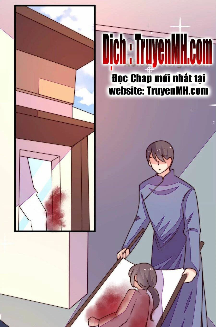 Ngày Nào Thiếu Soái Cũng Ghen Chapter 460 - 5