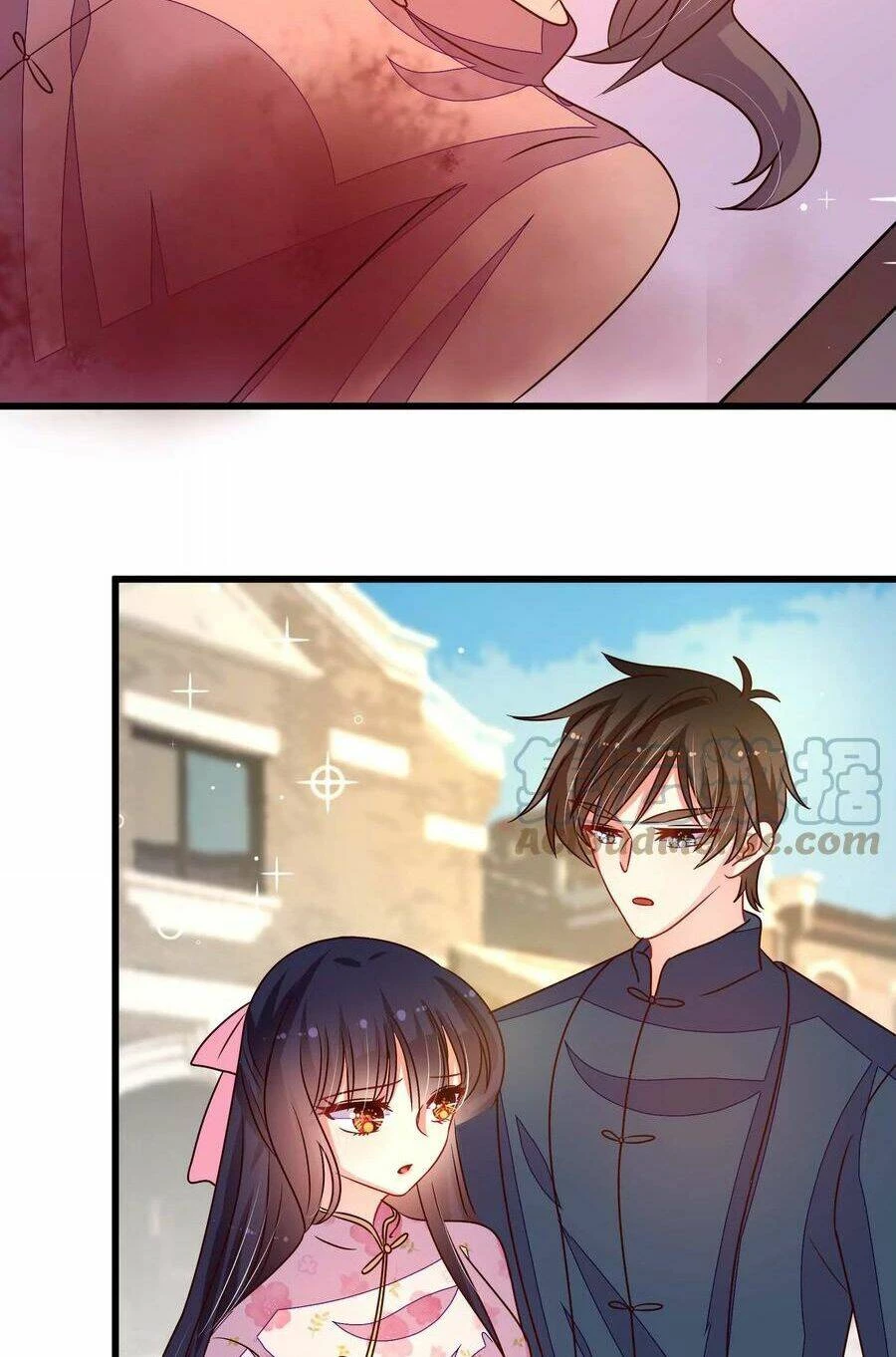 Ngày Nào Thiếu Soái Cũng Ghen Chapter 460 - 8