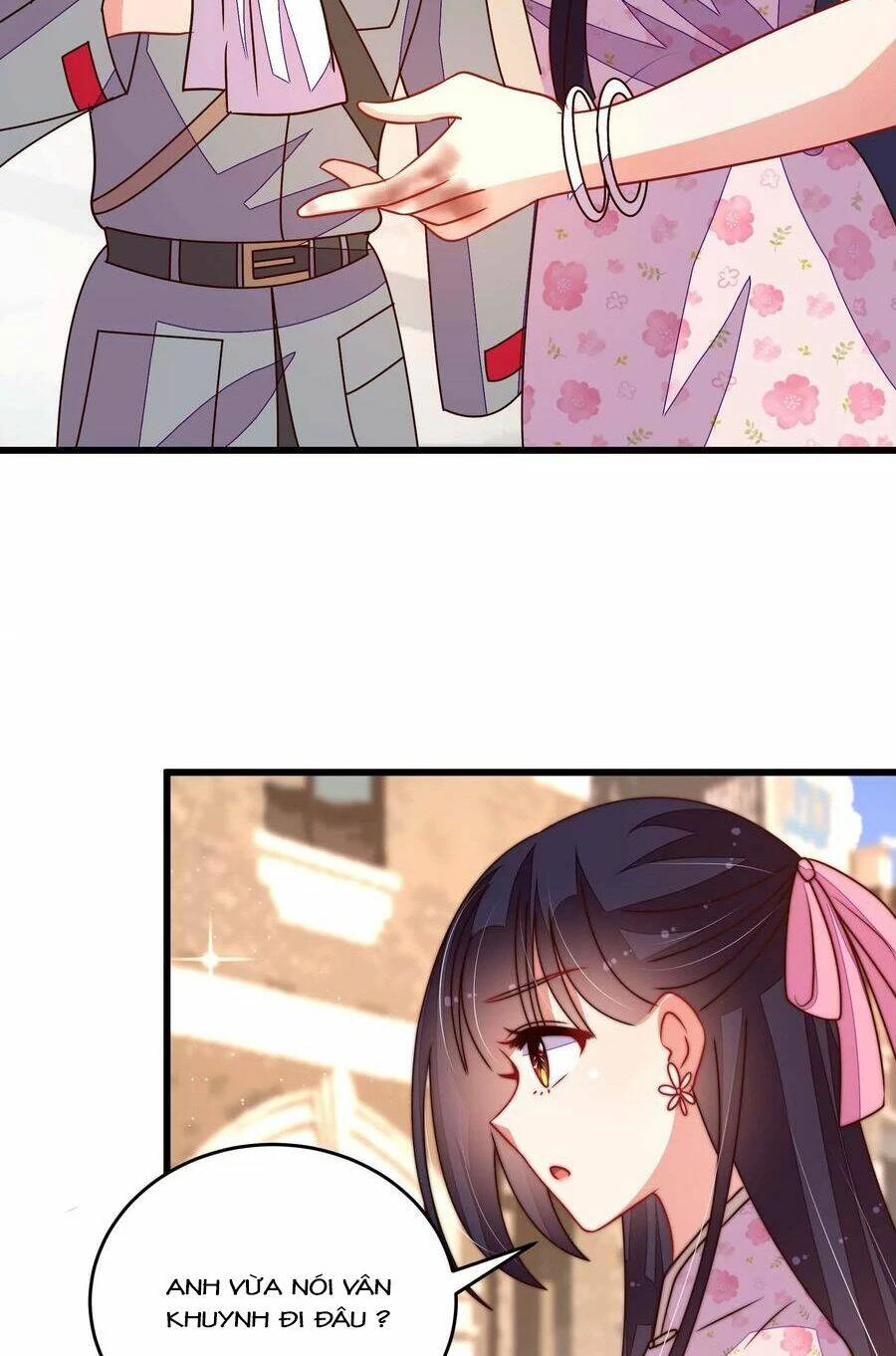 Ngày Nào Thiếu Soái Cũng Ghen Chapter 460 - 13