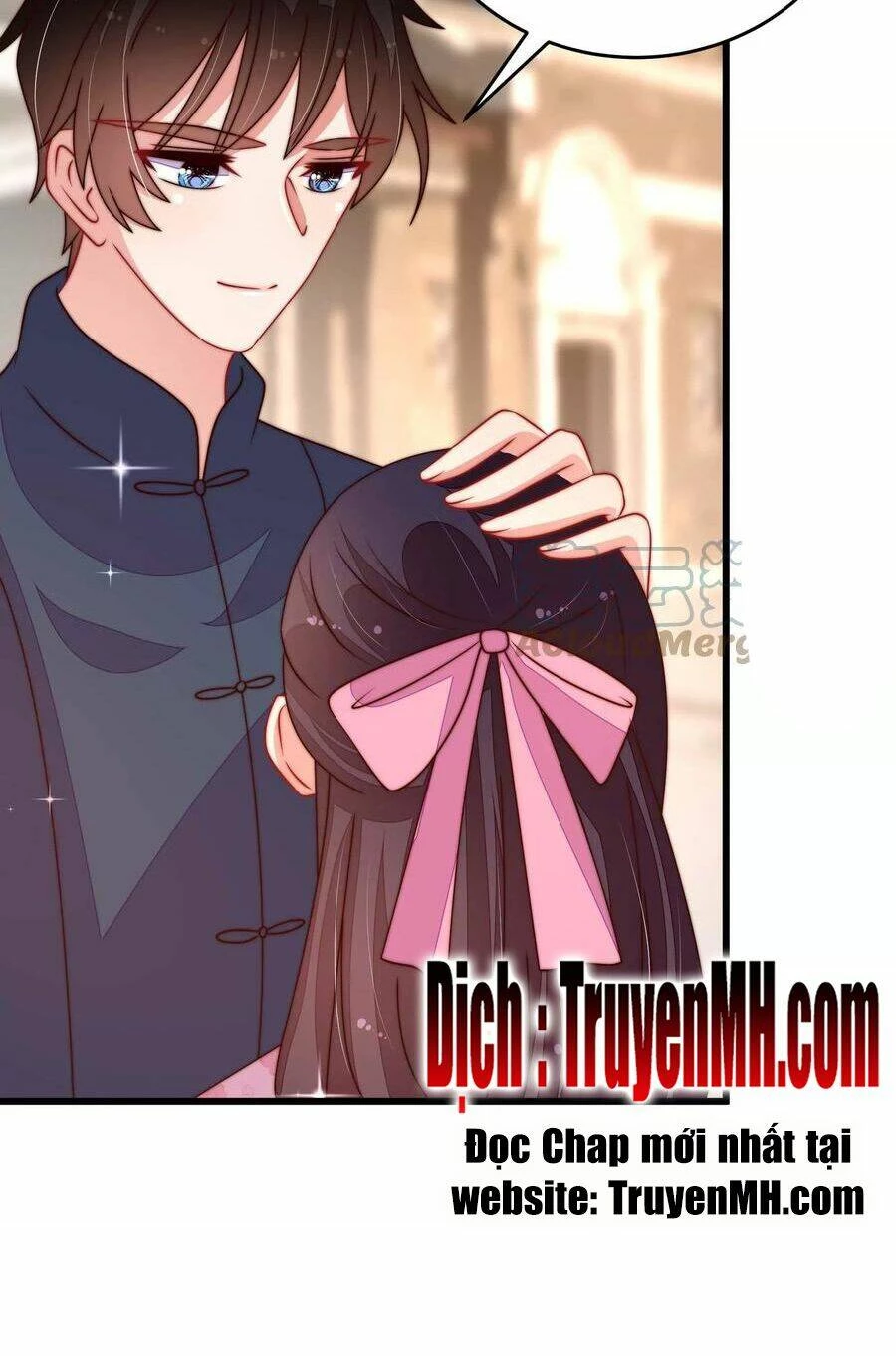 Ngày Nào Thiếu Soái Cũng Ghen Chapter 460 - 19