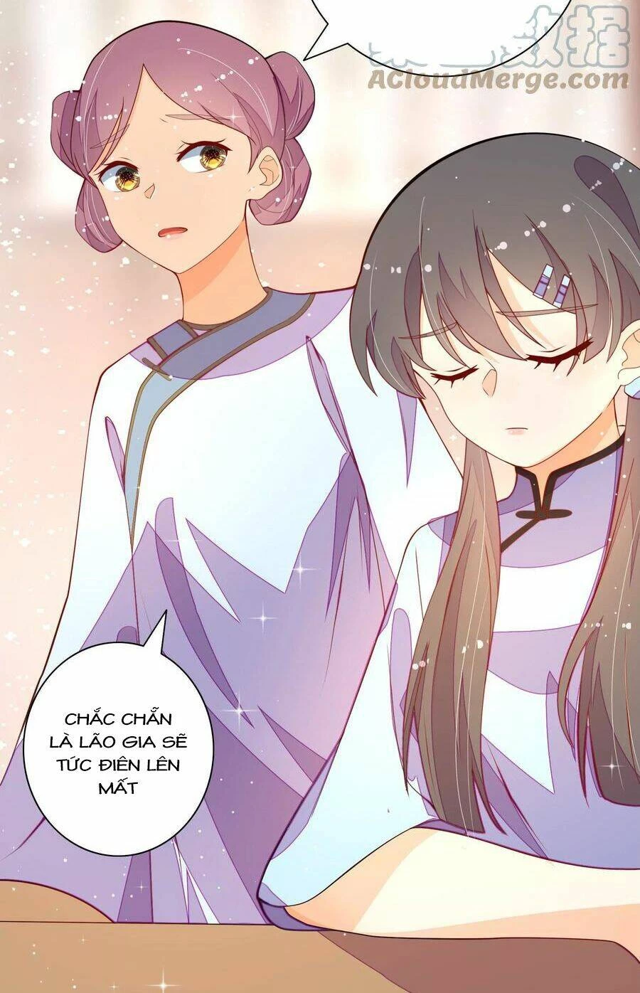 Ngày Nào Thiếu Soái Cũng Ghen Chapter 461 - 7