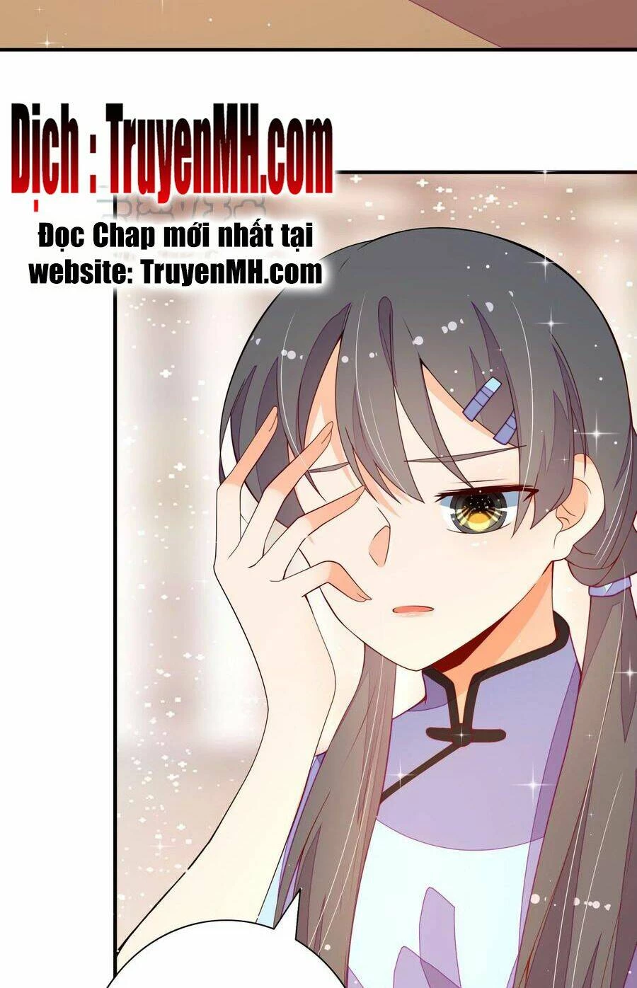 Ngày Nào Thiếu Soái Cũng Ghen Chapter 461 - 8