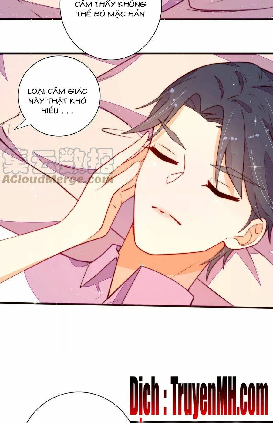 Ngày Nào Thiếu Soái Cũng Ghen Chapter 461 - 10