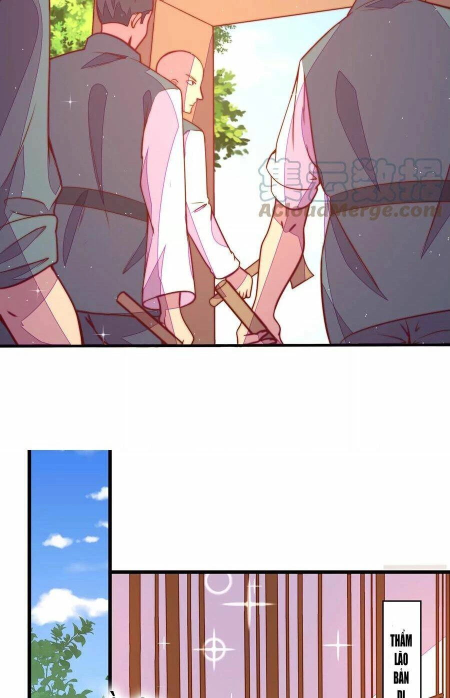 Ngày Nào Thiếu Soái Cũng Ghen Chapter 461 - 17