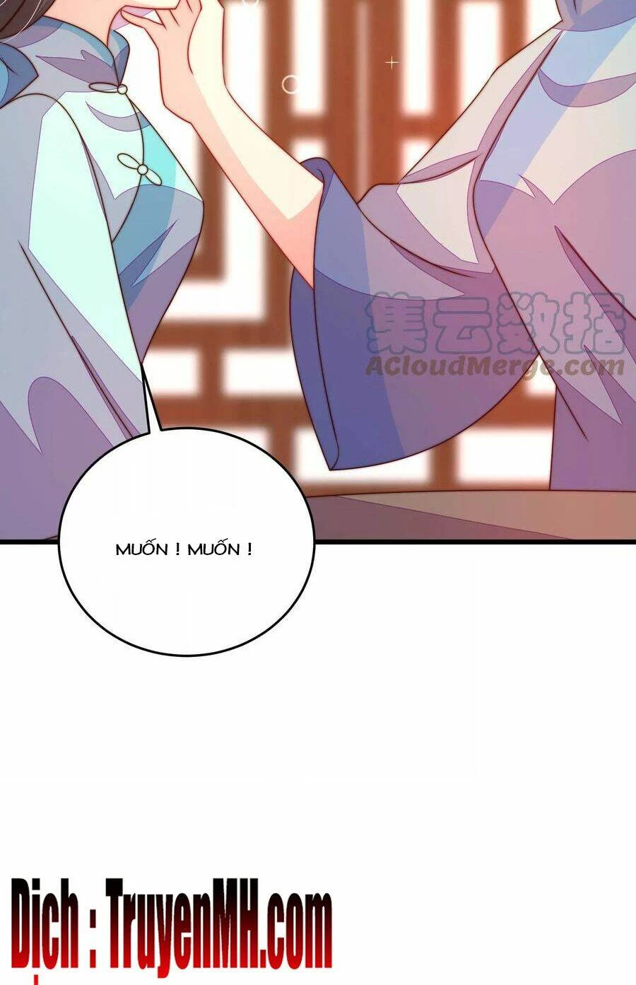 Ngày Nào Thiếu Soái Cũng Ghen Chapter 462 - 6