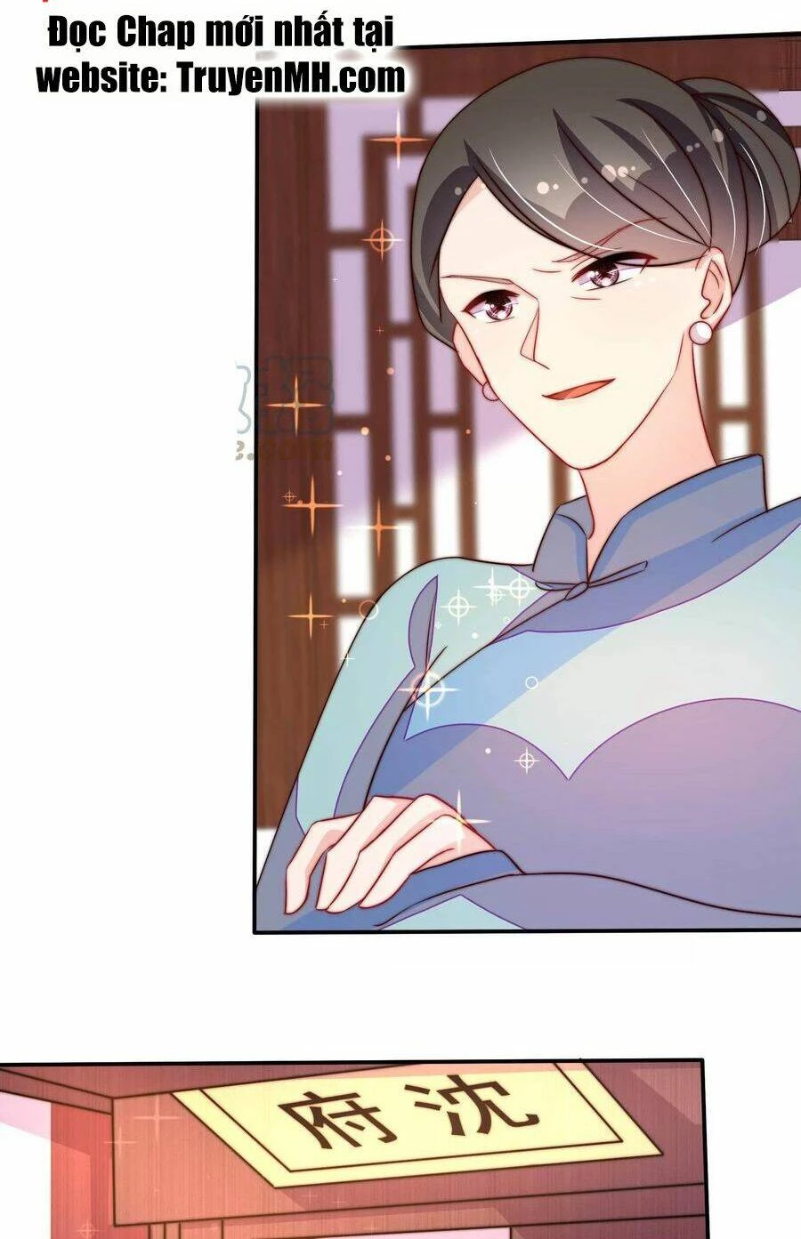 Ngày Nào Thiếu Soái Cũng Ghen Chapter 462 - 7