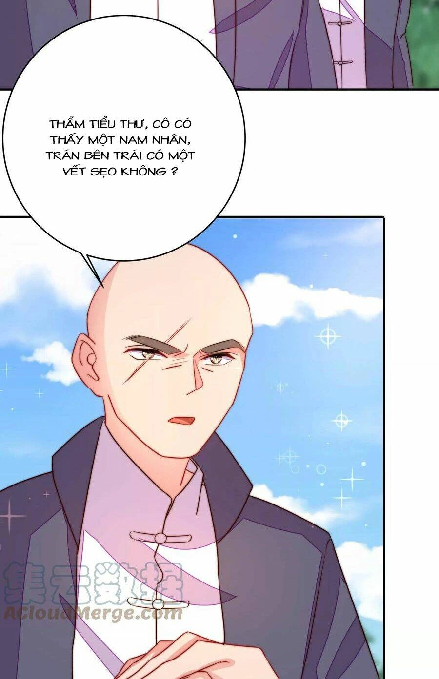 Ngày Nào Thiếu Soái Cũng Ghen Chapter 462 - 10