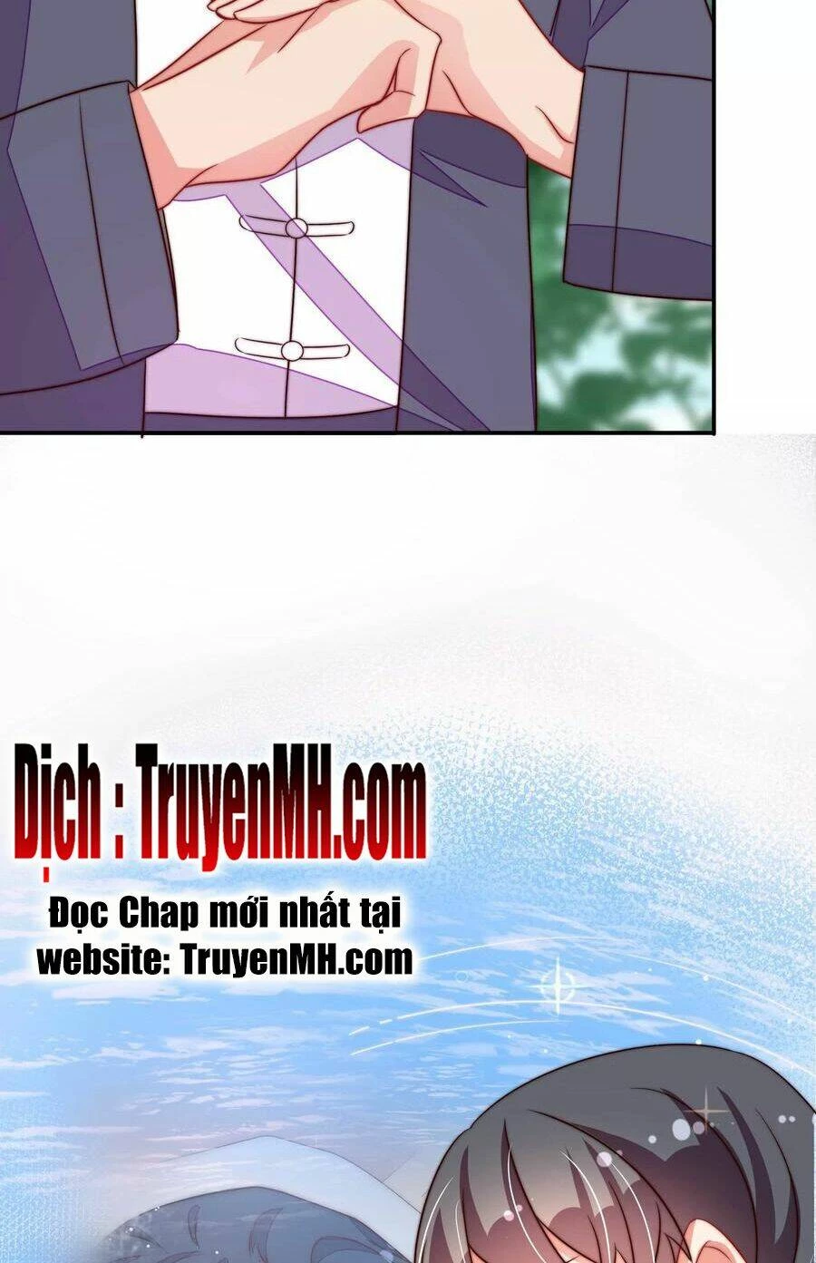 Ngày Nào Thiếu Soái Cũng Ghen Chapter 462 - 11