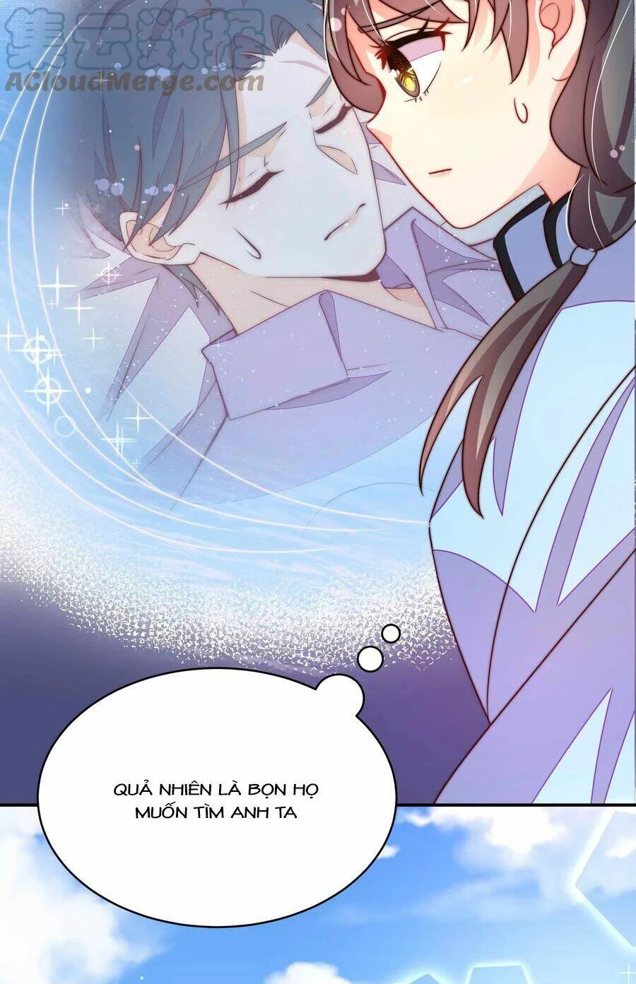 Ngày Nào Thiếu Soái Cũng Ghen Chapter 462 - 12