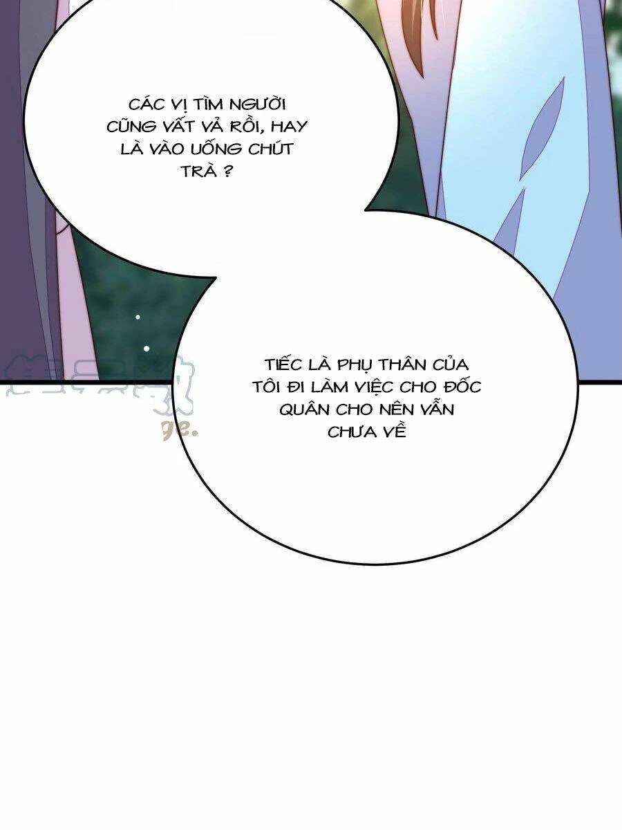 Ngày Nào Thiếu Soái Cũng Ghen Chapter 463 - 3