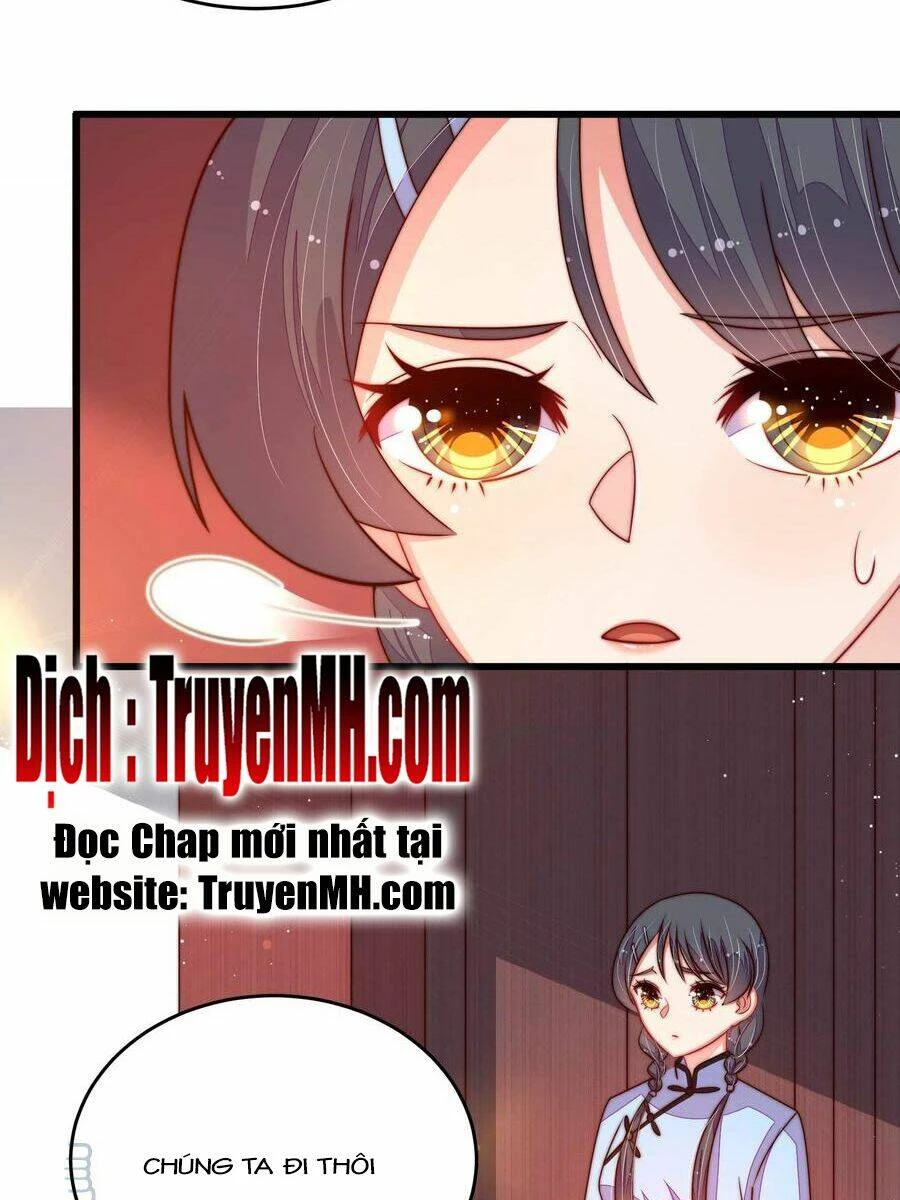 Ngày Nào Thiếu Soái Cũng Ghen Chapter 463 - 5