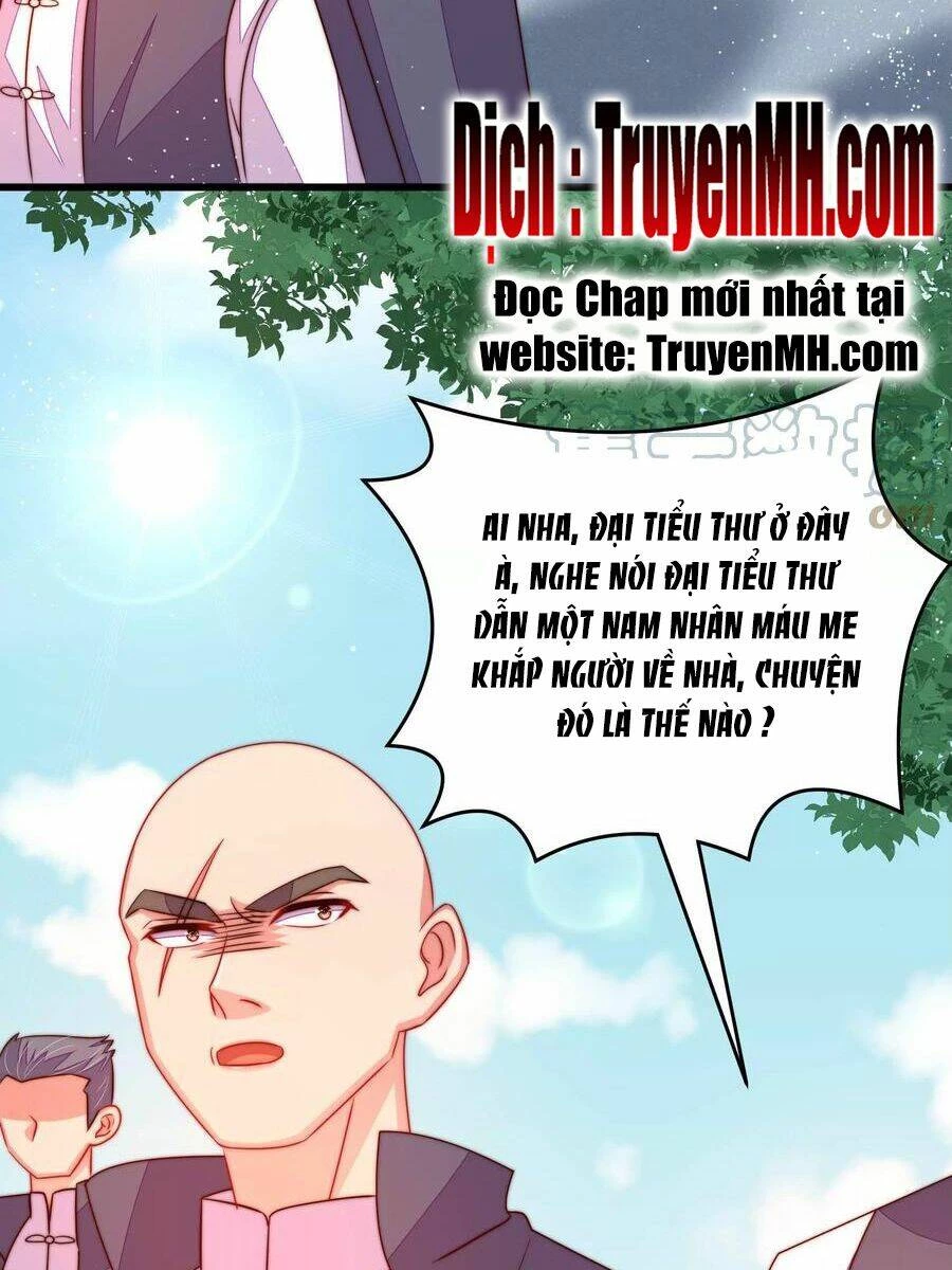 Ngày Nào Thiếu Soái Cũng Ghen Chapter 463 - 7