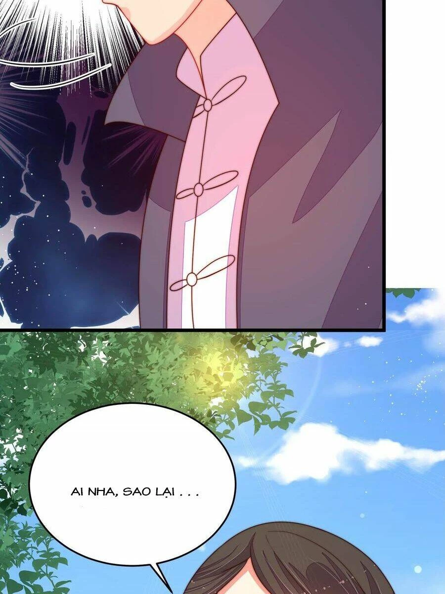 Ngày Nào Thiếu Soái Cũng Ghen Chapter 463 - 9