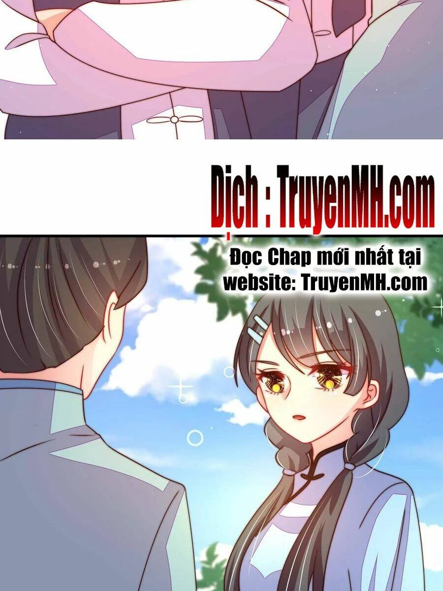 Ngày Nào Thiếu Soái Cũng Ghen Chapter 463 - 12