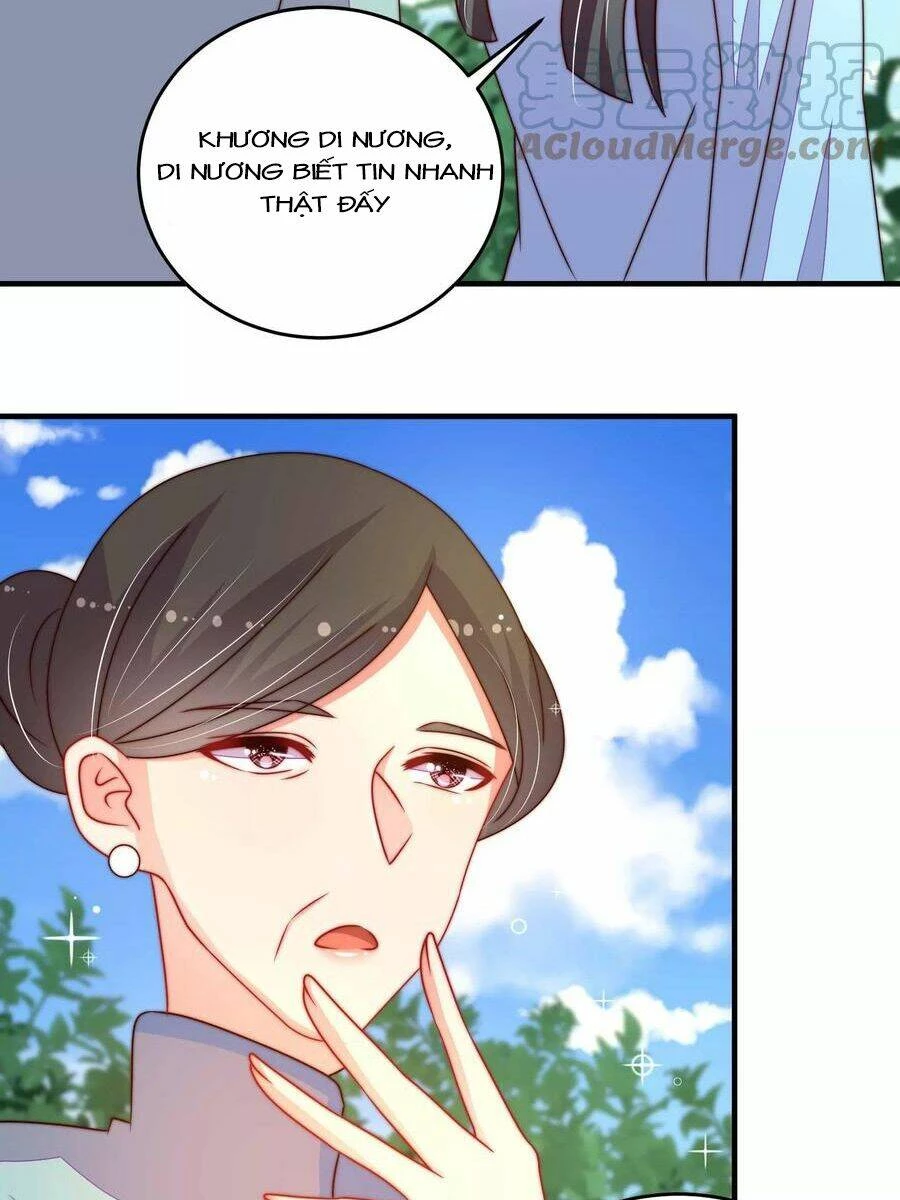 Ngày Nào Thiếu Soái Cũng Ghen Chapter 463 - 13