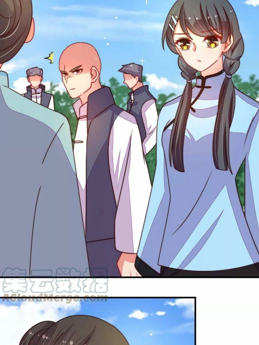 Ngày Nào Thiếu Soái Cũng Ghen Chapter 463 - 15