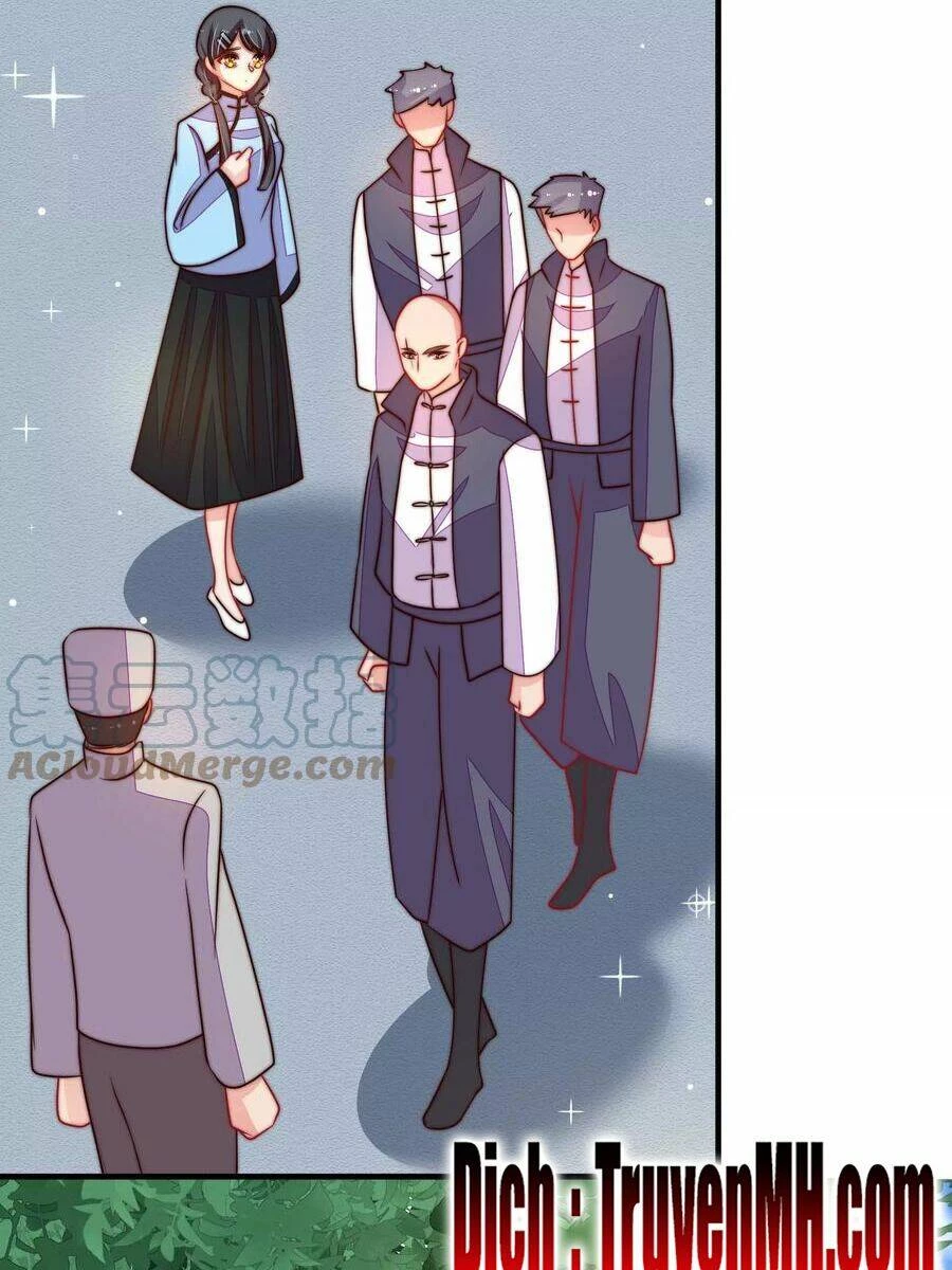 Ngày Nào Thiếu Soái Cũng Ghen Chapter 463 - 18