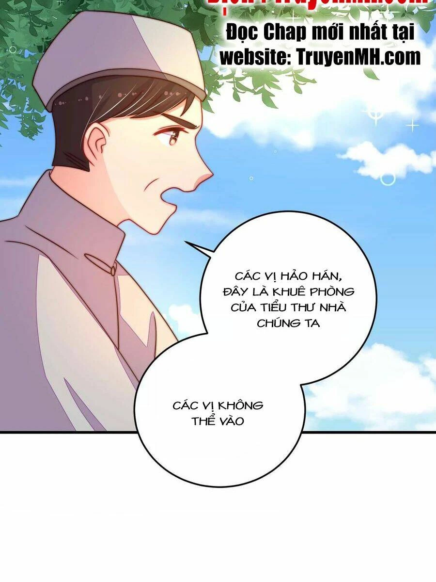 Ngày Nào Thiếu Soái Cũng Ghen Chapter 463 - 19