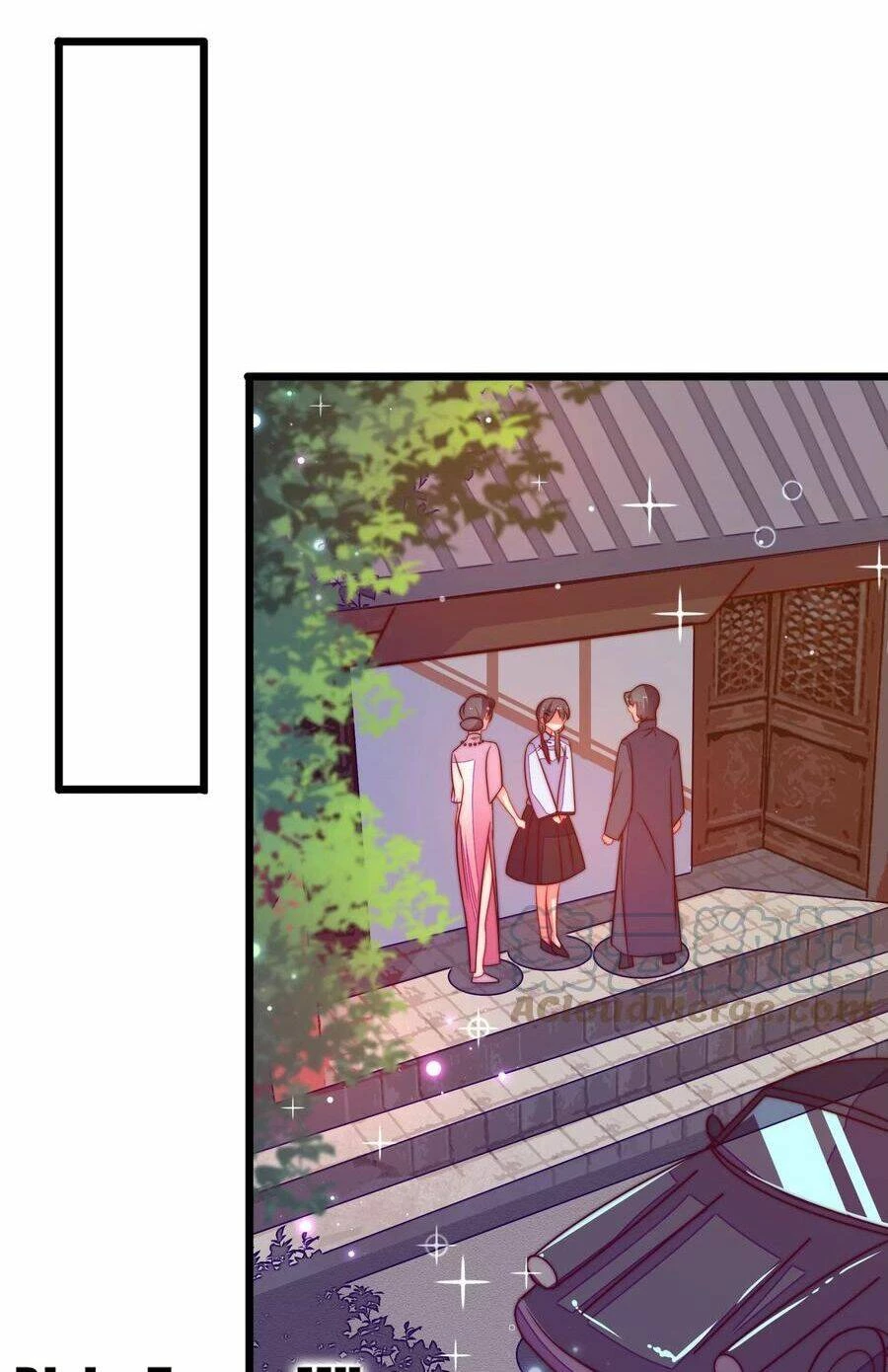 Ngày Nào Thiếu Soái Cũng Ghen Chapter 465 - 4