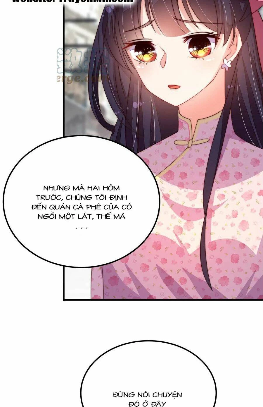 Ngày Nào Thiếu Soái Cũng Ghen Chapter 465 - 9