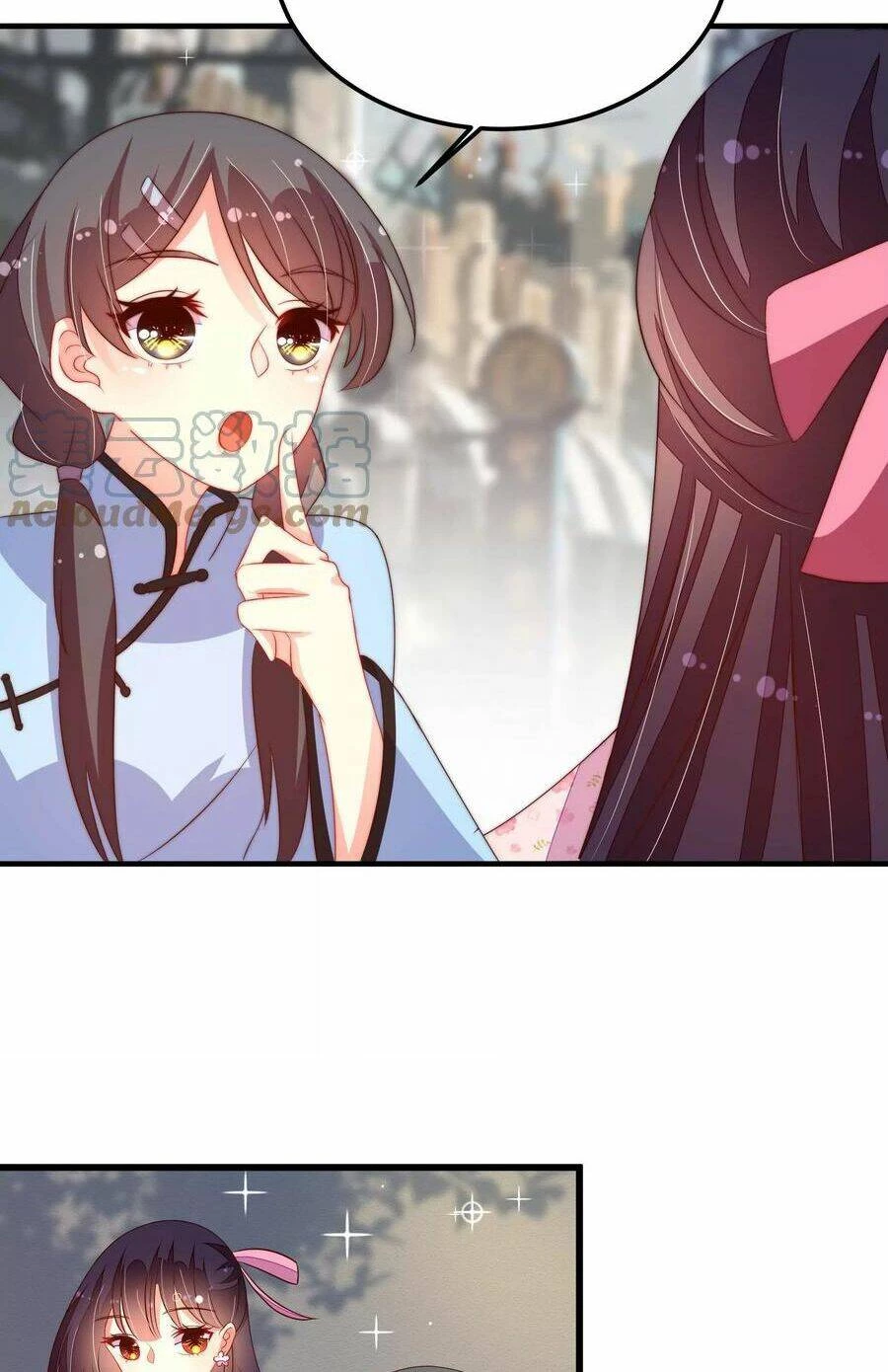 Ngày Nào Thiếu Soái Cũng Ghen Chapter 465 - 10