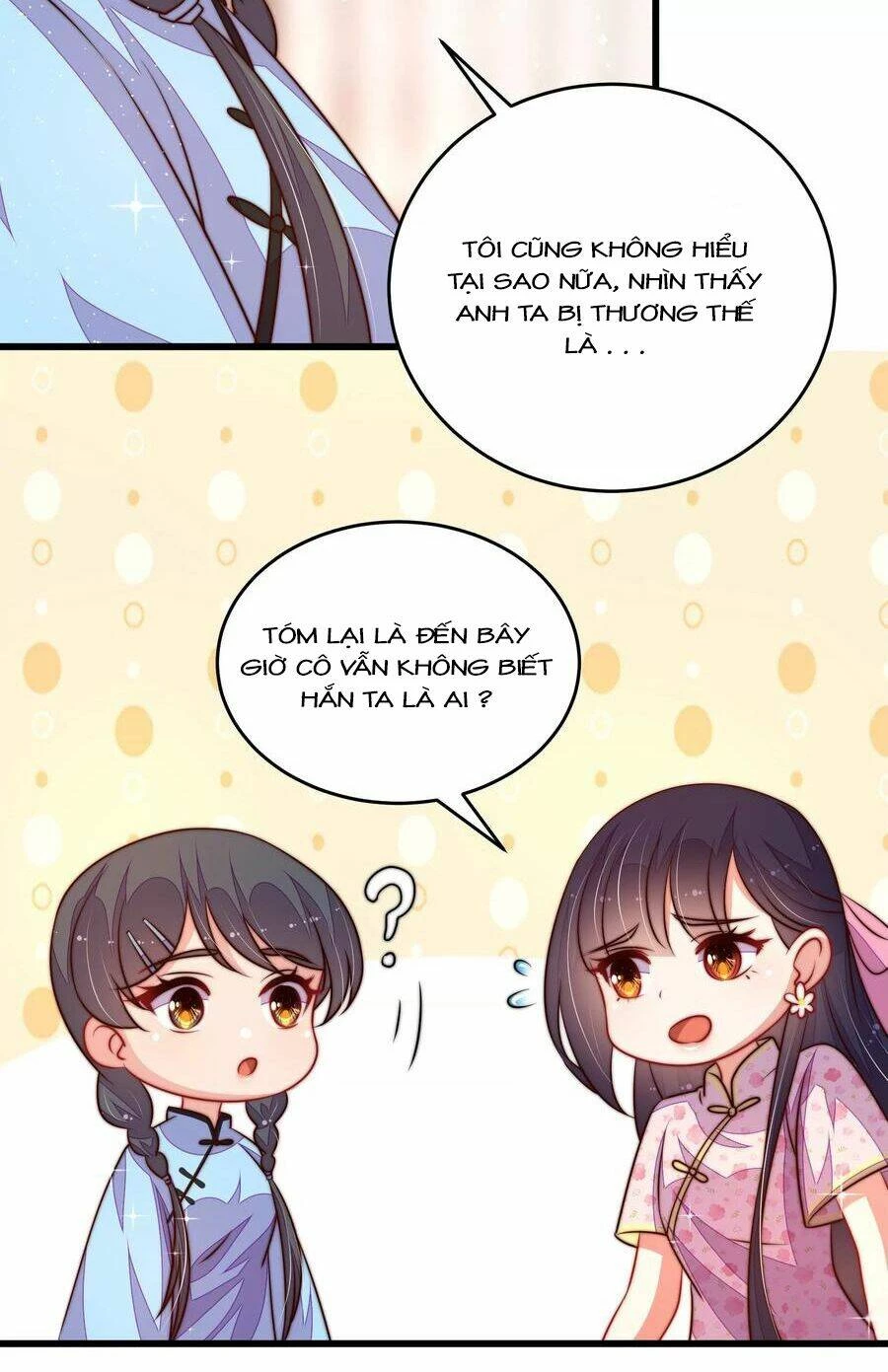 Ngày Nào Thiếu Soái Cũng Ghen Chapter 465 - 16